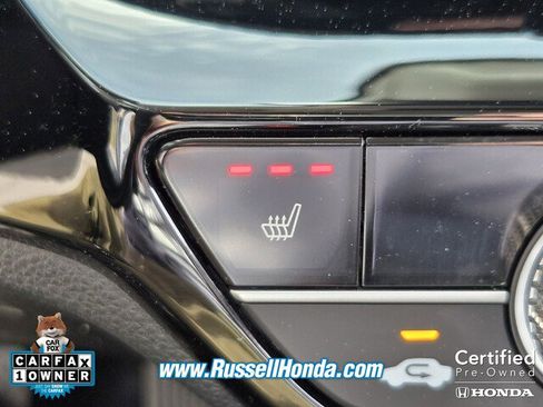 Certified 2024 Honda Civic Touring image 19