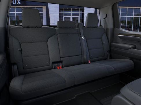 New 2026 GMC Sierra 1500 Elevation image 41