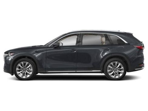 Used 2025 MAZDA CX-90 3.3 Turbo w/ Premium Plus Pkg AWD/4WD image 3