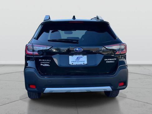Used 2023 Subaru Outback Touring AWD/4WD image 4