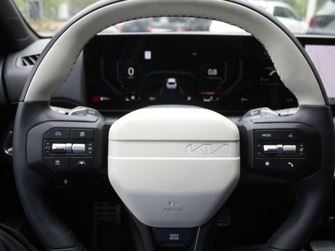 New 2026 Kia K4 GT-Line Turbo FWD image 26