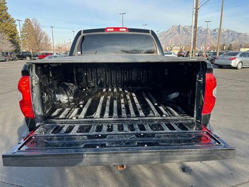 Used 2015 Toyota Tundra SR5 image 25