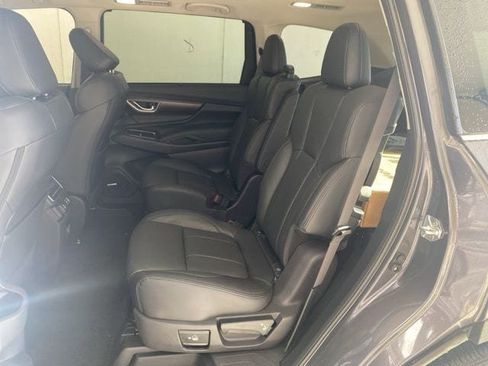 New 2026 Subaru Ascent Touring image 12