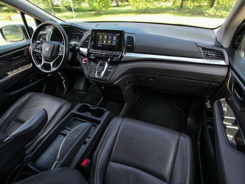 Used 2019 Honda Odyssey EX-L image 34