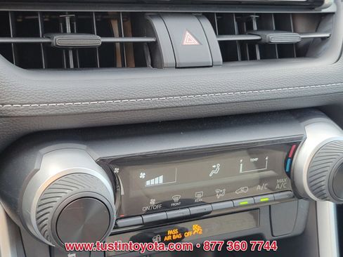 Certified 2023 Toyota RAV4 LE image 22