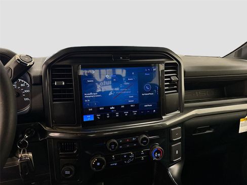 New 2026 Ford F150 STX RWD image 13