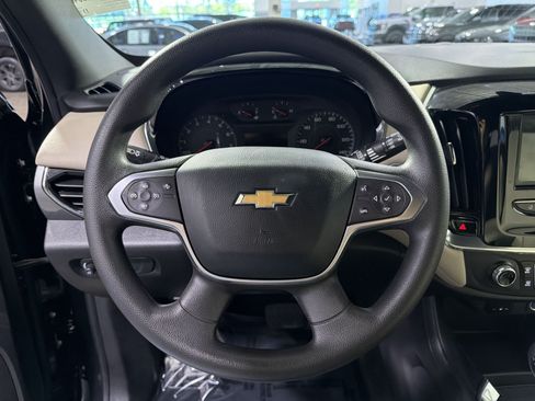 Used 2023 Chevrolet Traverse LS FWD image 27