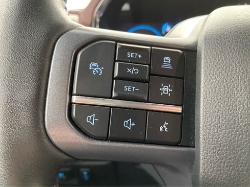 Used 2023 Ford F150 Lariat w/ Equipment Group 502A High image 22