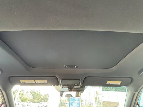 Used 2023 Honda Passport Elite image 22