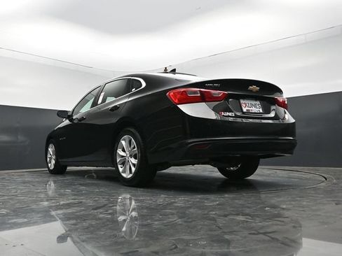 Used 2025 Chevrolet Malibu LT FWD image 64