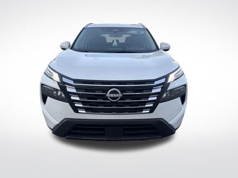 Certified 2025 Nissan Rogue SV w/ SV Premium Package AWD/4WD image 7