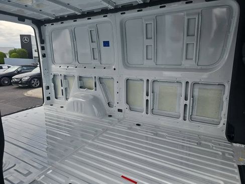 New 2026 Mercedes-Benz Sprinter 2500 image 7