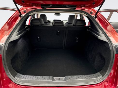 Used 2024 MAZDA CX-30 AWD 2.5 S w/ Select Sport Pkg image 17