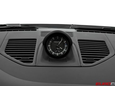Used 2025 Porsche 911 Turbo S AWD/4WD image 34