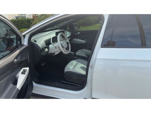 Used 2021 Volkswagen ID.4 1st Edition RWD image 5