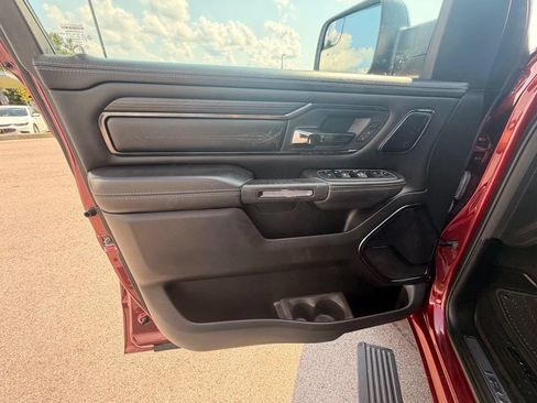 Used 2023 RAM 1500 Limited w/ Night Edition AWD/4WD image 20
