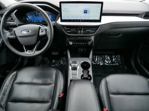 Used 2024 Ford Escape Platinum image 13