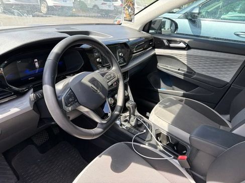 Used 2023 Volkswagen Taos S FWD image 6