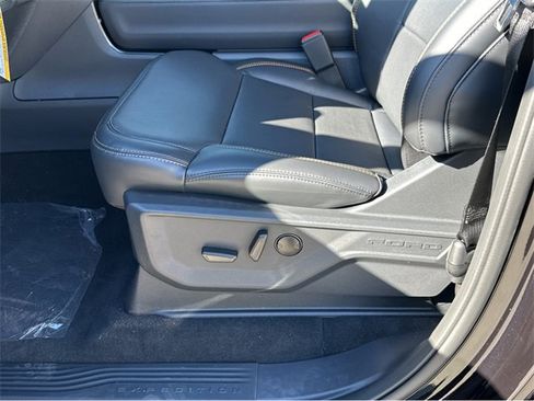 New 2025 Ford Expedition Tremor image 34
