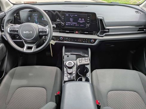 Certified 2023 Kia Sportage LX AWD/4WD image 18