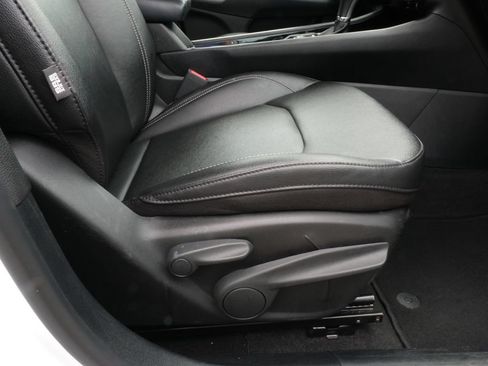 Certified 2025 Jeep Compass Limited AWD/4WD image 30