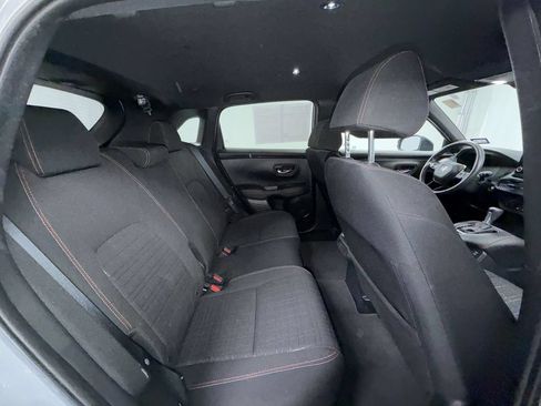 Used 2025 Honda HR-V Sport image 20