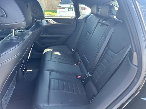 Used 2023 BMW 430i Gran Coupe xDrive image 13