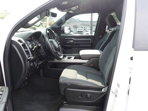 Used 2023 RAM 1500 Big Horn AWD/4WD image 17