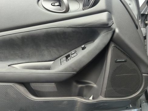 New 2026 Nissan Z Performance w/ Floor Mat Package RWD image 29