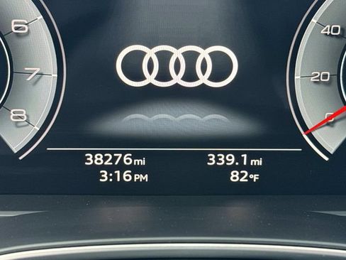 Used 2022 Audi A6 Premium Plus w/ Premium Plus Package image 28