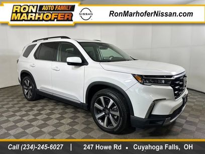 Used 2023 Honda Pilot Touring