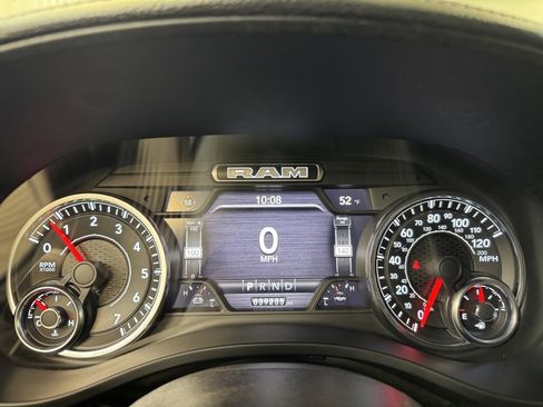 Used 2022 RAM 1500 Laramie w/ Sport Appearance Package image 31