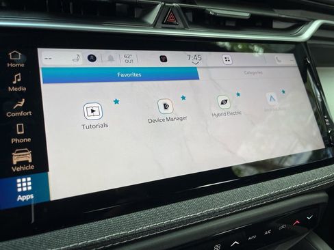 New 2026 Jeep Cherokee Laredo AWD/4WD image 29