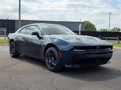 New 2026 Dodge Charger Scat Pack w/ Blacktop Package