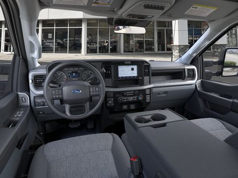 New 2026 Ford F350 XL image 9