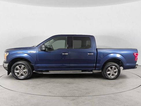 Used 2018 Ford F150 XLT w/ Equipment Group 302A Luxury RWD image 8