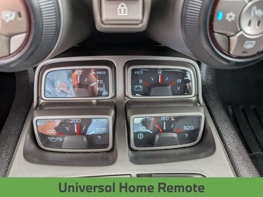 Used 2010 Chevrolet Camaro SS w/ RS Package RWD image 22
