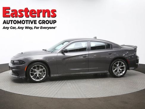 Used 2023 Dodge Charger GT image 59