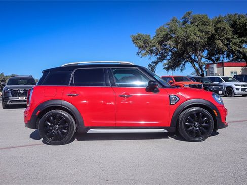 Used 2020 MINI Cooper Countryman S image 4