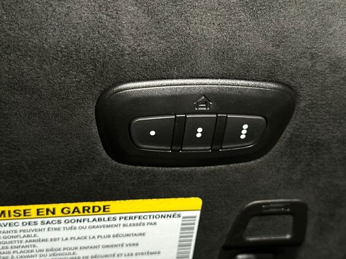 Used 2023 Jeep Grand Cherokee L Summit AWD/4WD image 33