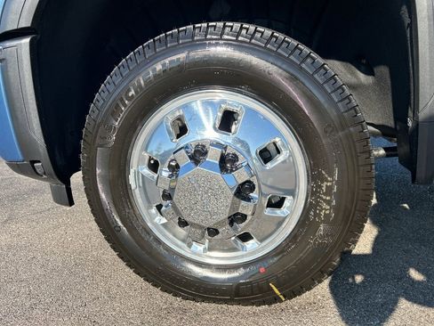 New 2026 GMC Sierra 3500 Denali w/ Denali Reserve Package image 58