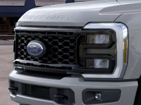 New 2026 Ford F350 XL w/ STX Appearance Package AWD/4WD image 16