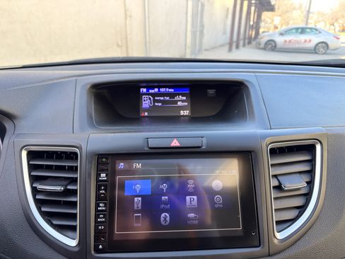 Used 2015 Honda CR-V EX-L image 13