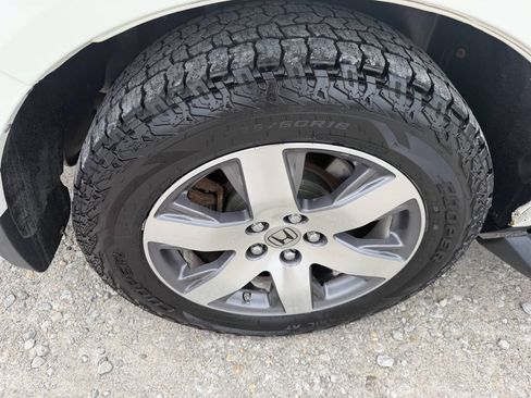 Used 2015 Honda Pilot Touring image 11