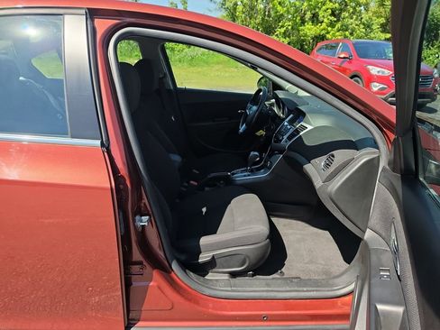 Used 2012 Chevrolet Cruze LT FWD image 13