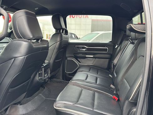 Used 2022 RAM 1500 Laramie image 9