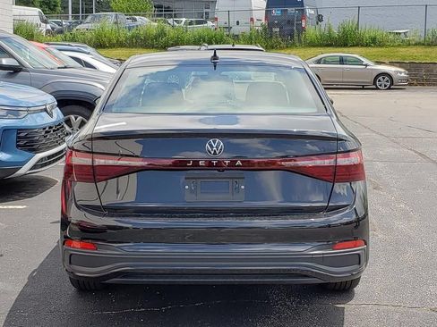 New 2026 Volkswagen Jetta Sport FWD image 4