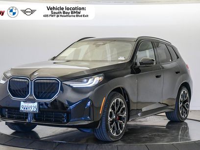 Used 2026 BMW X3 xDrive30i w/ Premium Package