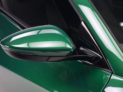 New 2026 Lotus Emira RWD image 22
