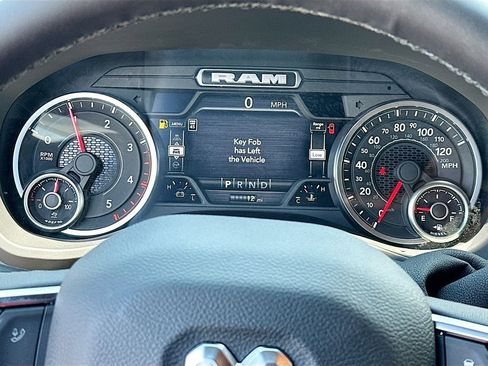 New 2025 RAM 2500 Tradesman image 13